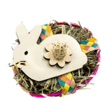 Bunny Basket