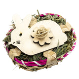 Bunny Basket