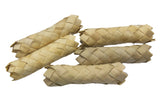 Natural Palm Finger Traps (5 pack)