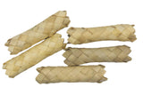 Natural Palm Finger Traps (5 pack)
