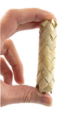Natural Palm Finger Traps (5 pack)