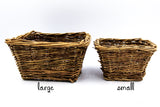 Willow Basket