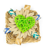 All Natural Play Mat - Mini