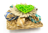 All Natural Play Mat - Mini