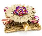 All Natural Play Mat - Mini