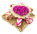 All Natural Play Mat - Mini