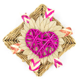 All Natural Play Mat - Mini