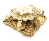 All Natural Play Mat - Mini