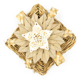 All Natural Play Mat - Mini