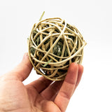 Hay & Fruit Toss (3 pack)