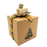 Hay Present Box