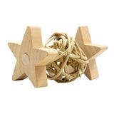 Star-N-Ball Rattle