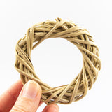 3" Vine Rings (5 pack)
