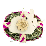 Bunny Basket