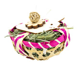 Bunny Basket