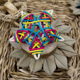 All Natural Play Mat