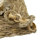 All Natural Play Mat