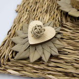 All Natural Play Mat