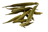 Dried Okra Treat (1oz)
