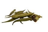Dried Okra Treat (1oz)