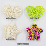 All Natural Play Mat