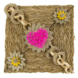 All Natural Play Mat
