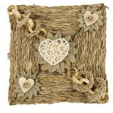 All Natural Play Mat