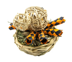 Spider's Nest