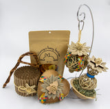 Mini Holiday Toy Bundle