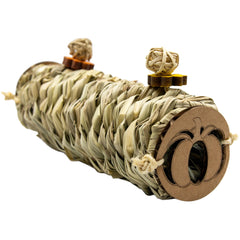 Autumn Swiss Roll