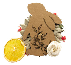 Lapin Locket