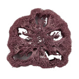 Ebony Carrot Loofa (each)