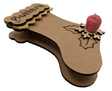 Holiday Stocking (Customizable)