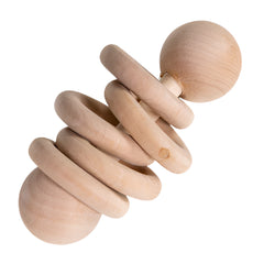 Rattle Rings