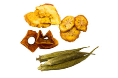Dried Fruit Sampler Pack