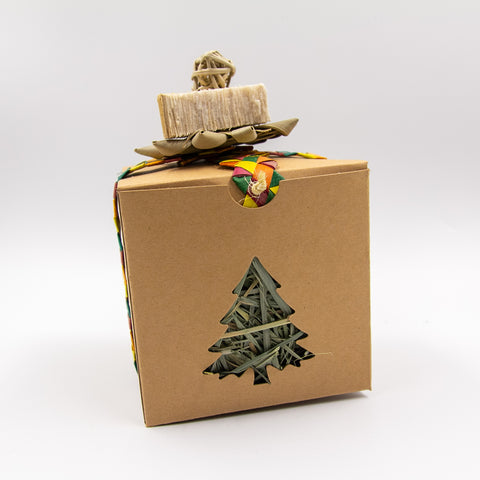 Hay Present Box