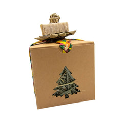 Hay Present Box