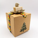 Hay Present Box