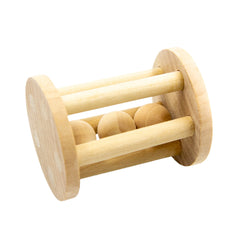 Rattle Roller