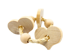 Heart Ring Toss