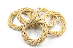 3" Vine Rings (5 pack)