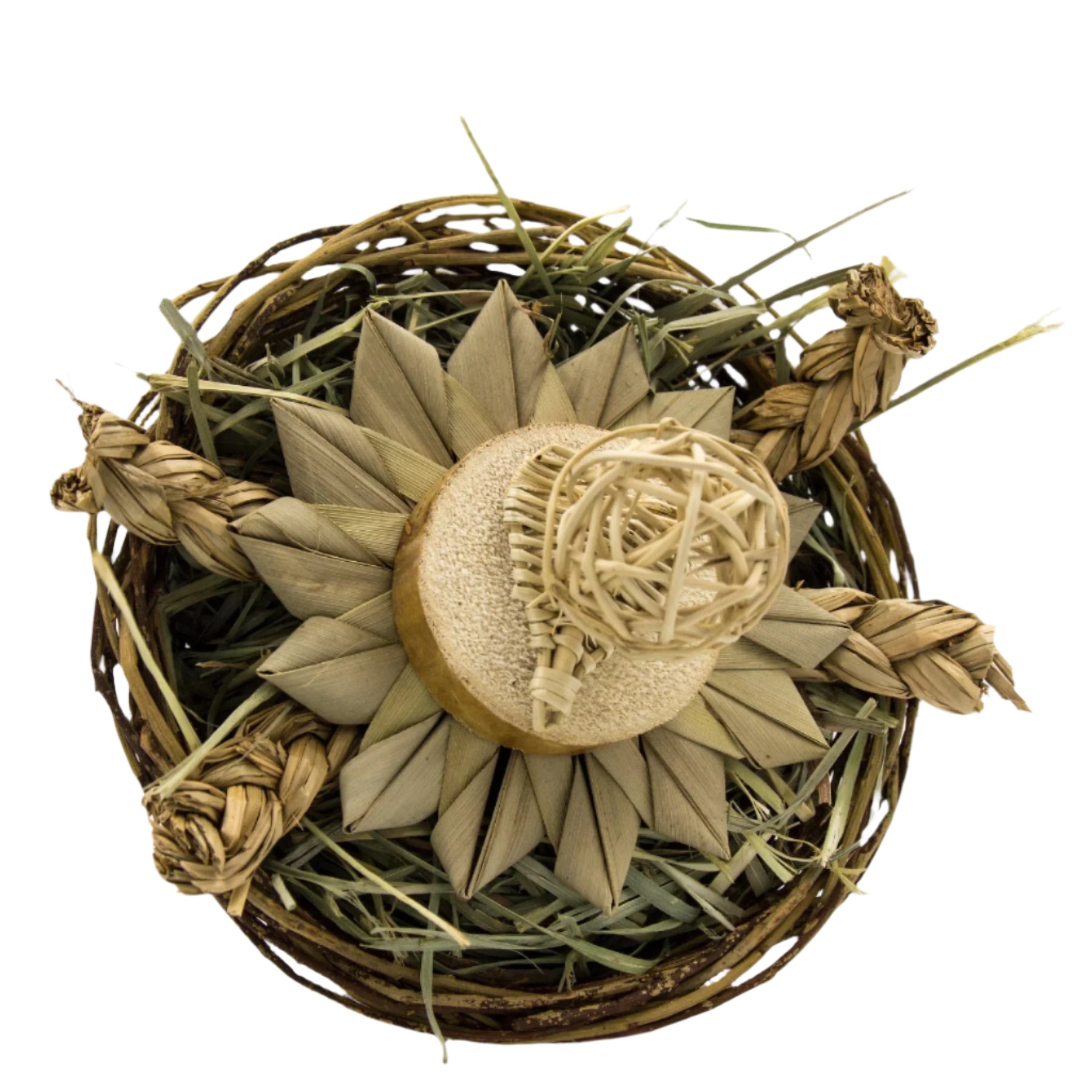 Buttercup's Bunny Boutique - Toys and Treats for Exotic Pets