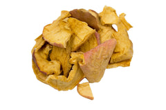 Dried Apple Treat (1oz)