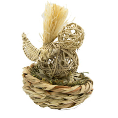 Birdie Basket