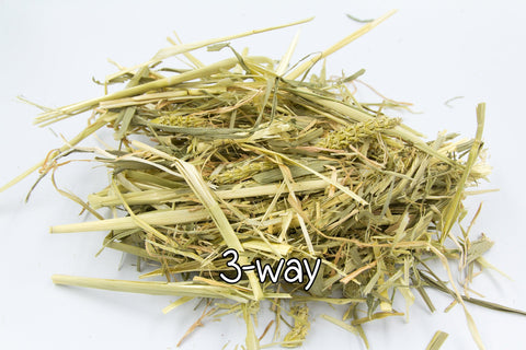 3-Way Hay